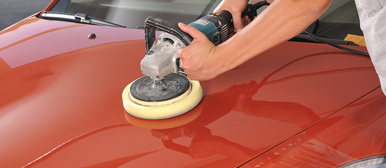 AUTO REFINISH PAINTS