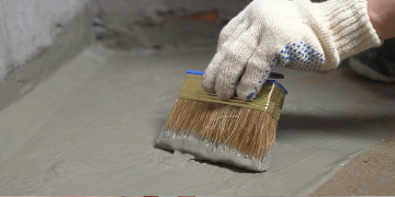 Cementitious Waterproofing