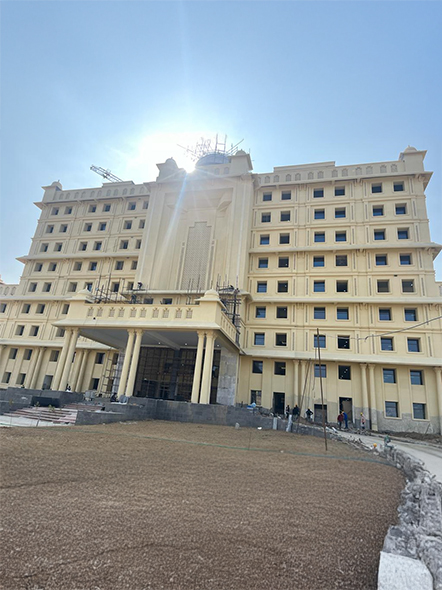 Atal Medical University - Lucknow