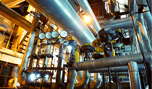 HIGH PERFORMANCE COATINGS