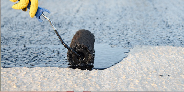 Liquid Waterproofing Membrane