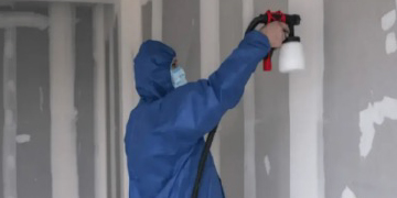 Get Ready For Nerolac Perma To Work Its Magic At Your Home