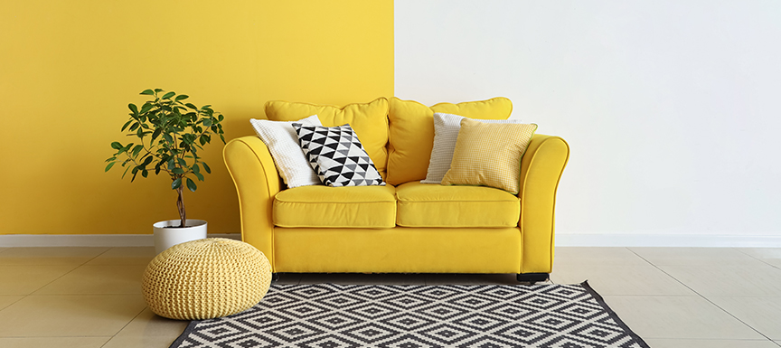 Which Paint Finishes Are Best For Haldi Areas?