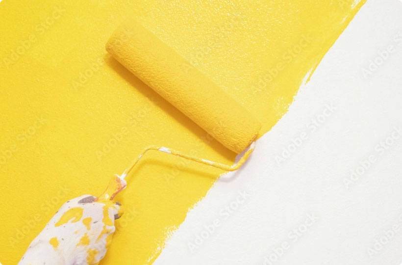 Painting Tips and tricks