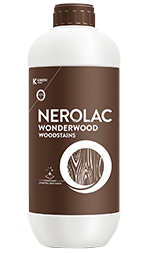 Wonderwood Wood Stains