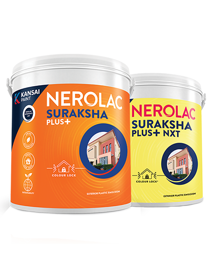 Suraksha Plus & Suraksha Plus NXT