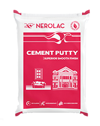 Nerolac Cement Putty