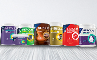 Diverse Product Portfolio