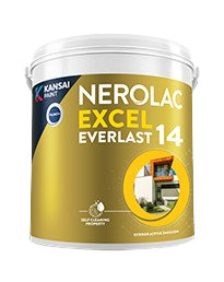 Excel Everlast 14
