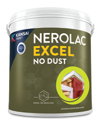 Excel No Dust