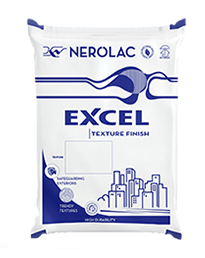 Excel Texture Finish