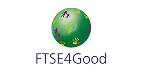 Ranked in the Top 12 Percentile of FTSE4Good Index 2024 Review