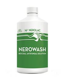 Nerolac Fungicidal Bio-Wash Solution