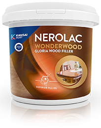 Wonderwood Gloria Wood Filler