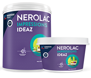 Nerolac Impressions Ideaz