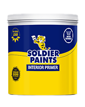 Soldier Interior Primer