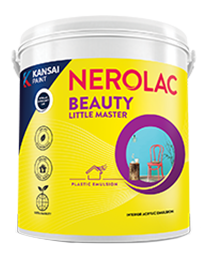 Beauty Little Master