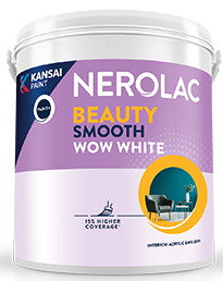 Beauty Smooth WOW White