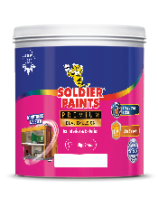 Premium Dual Emulsion