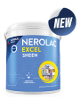 Nerolac Excel Sheen