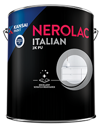 Universal PU Primer Grey