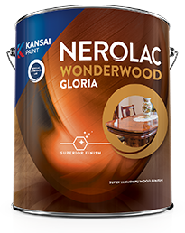 Wonderwood Gloria