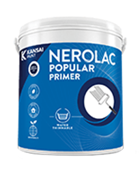Nerolac Popular Primer WB