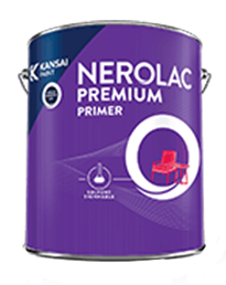 Nerolac Premium Primer ST