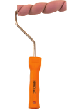 Sponge roller & Metal Wire