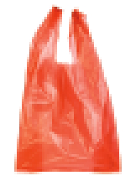 Thick Plastic Bag