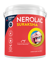 Suraksha Acrylic Exterior Emulsion