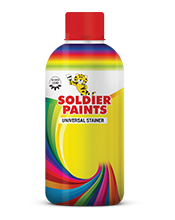 Soldier Paint Universal Stainers