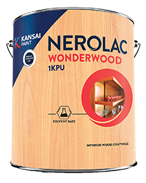 Wonderwood 1K PU Interior