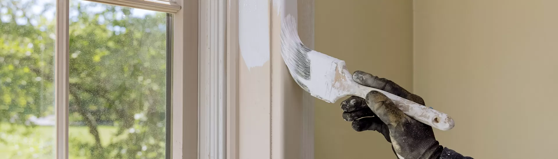 12 Stylish Window Colour Paint Ideas for a Fresh Look