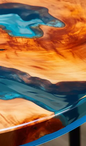 Ancillary Wood Coatings