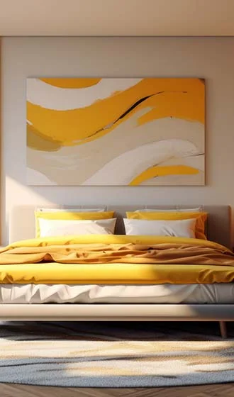 Bedroom Design Ideas