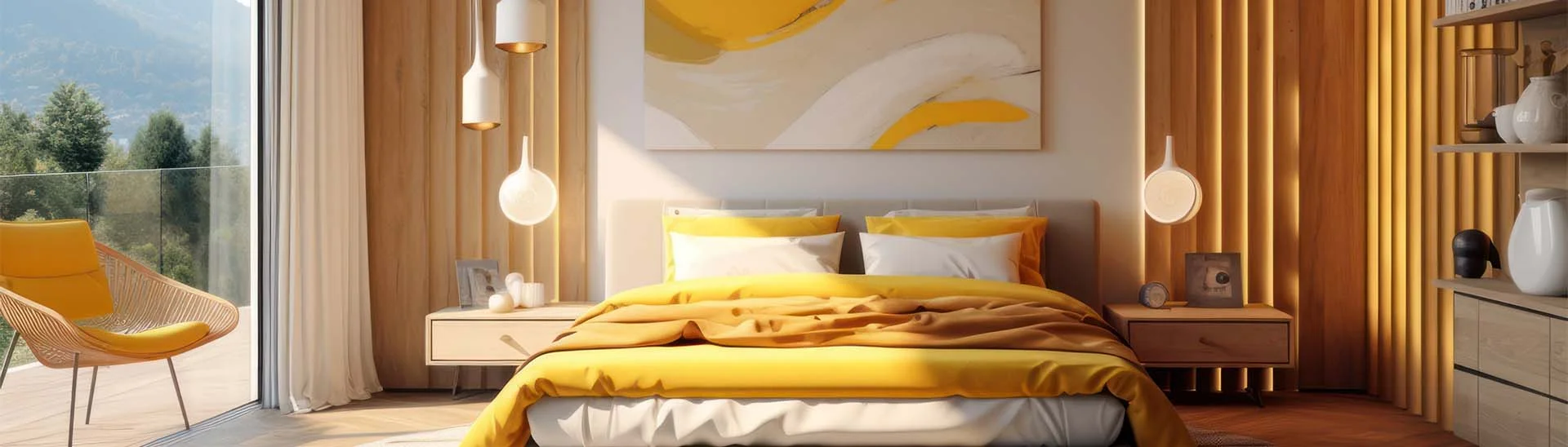 Bedroom Design Ideas