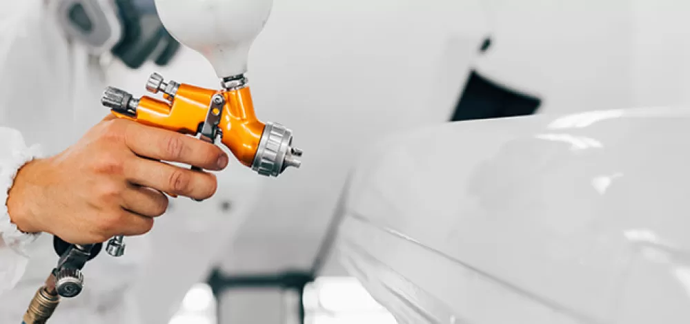 Coating Technical Services