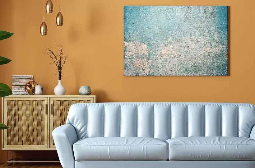 Colour Combination for Walls: 10 Beautiful House Colour Combination Ideas