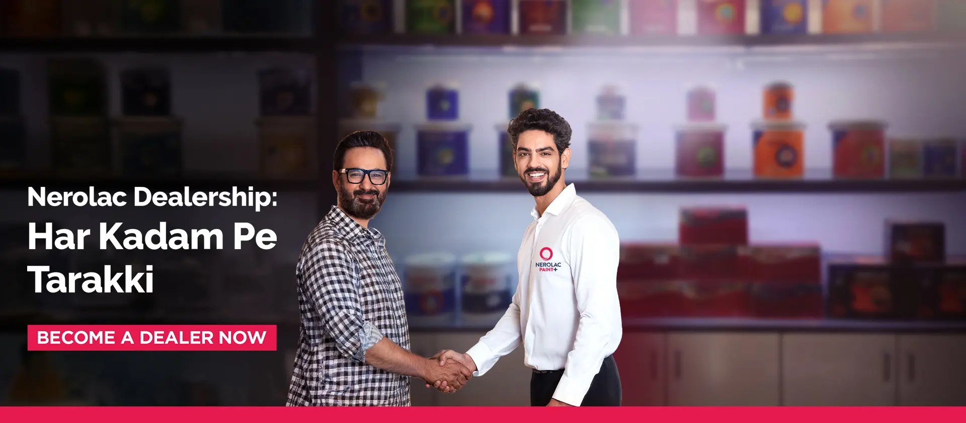 NXTGEN Painting Services by Nerolac