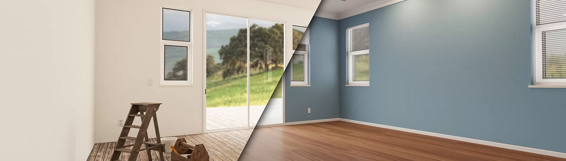 10 Unique Floor Paint Design Ideas and Colour Palettes for Every Space