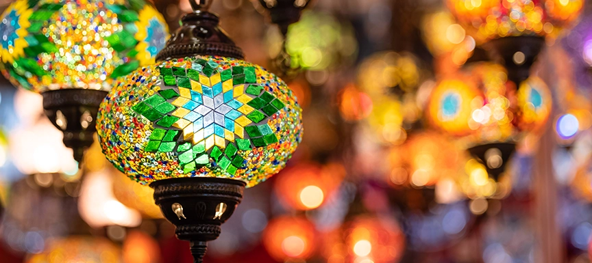 Diwali Home Decoration Ideas