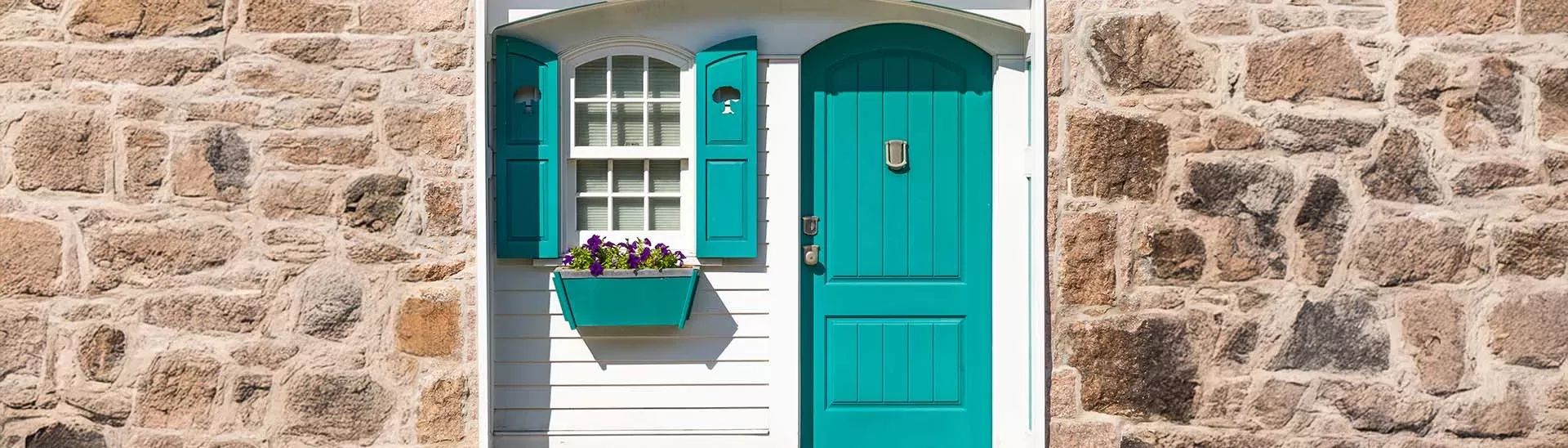 Door Colour Design Ideas