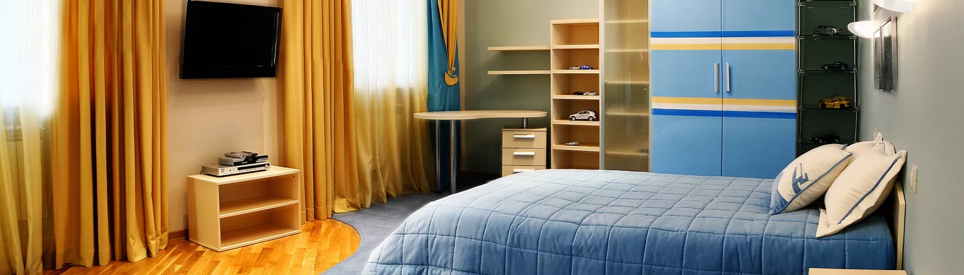 Best Colours for POP Design – Ceiling Combinations & Design Ideas