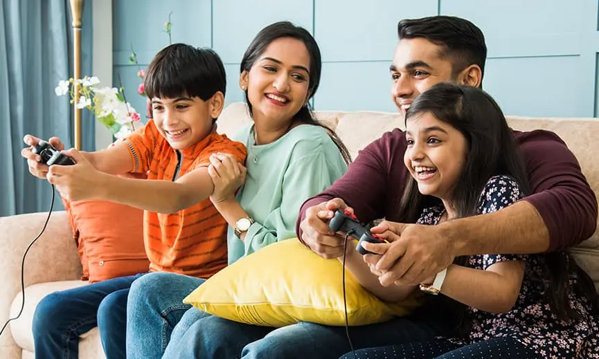 What is Healthy Home