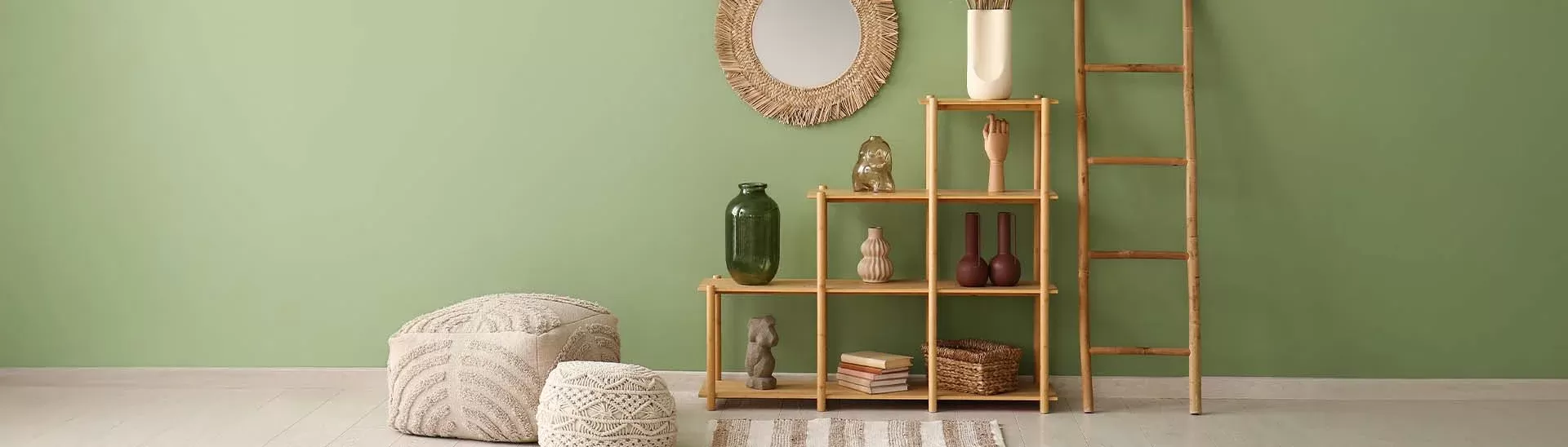 Home Décor Ideas