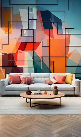 Interior Wall Colour Design Ideas