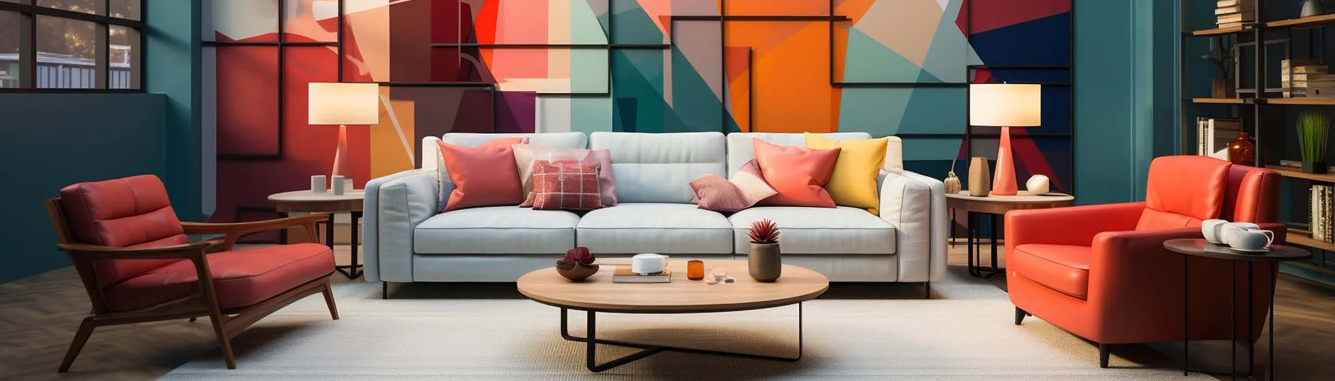 Interior Wall Colour Design Ideas