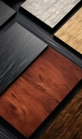 Italian Wood Coatings