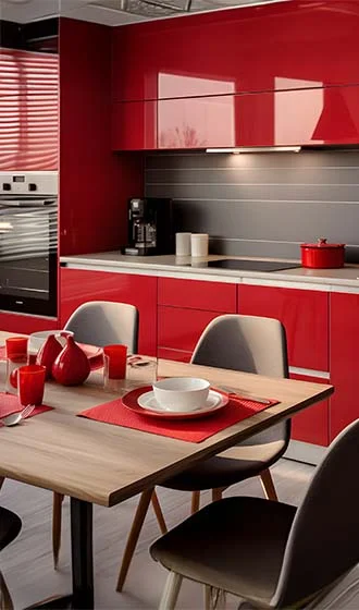 Kitchen Design Ideas